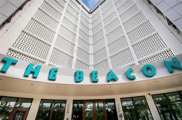 BEACON ON 3RD ST THE