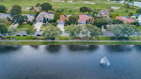 CRESCENT OAKS COUNTRY CLUB PH 1