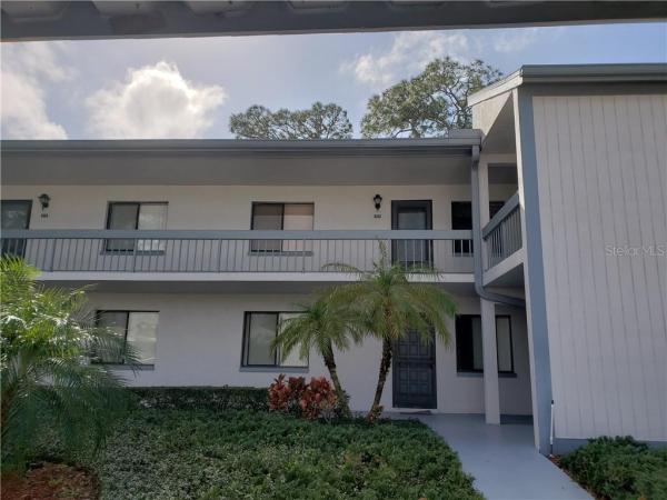 EAST LAKE WOODLANDS CONDO