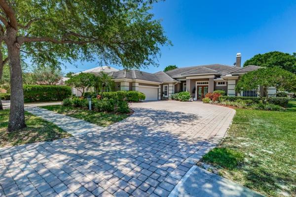 BAYOU CLUB ESTATES TR 1 PH 2