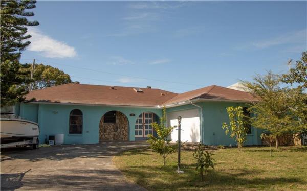 ANCLOTE RIVER HEIGHTS