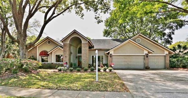 WINDTREE OAKS LOT 21