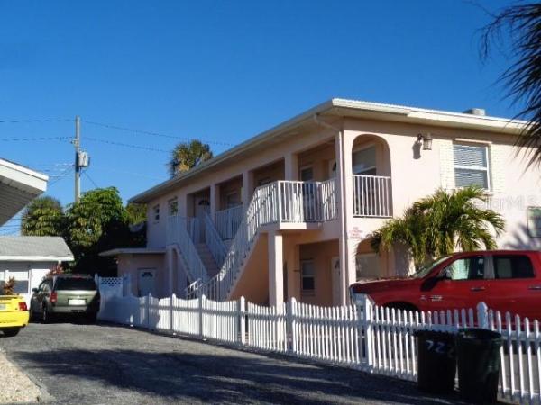 TROPICAL BREEZE CONDO
