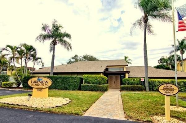 LAKEVIEW OF LARGO SOUTH CONDO