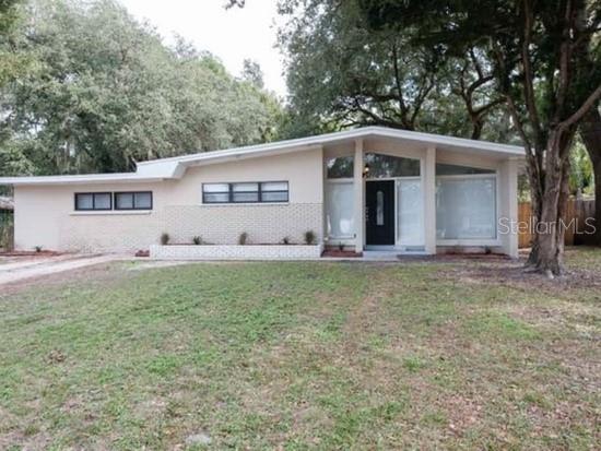 SOUTH PINECREST 3RD ADD