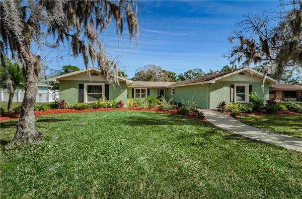 SHERWOOD MANOR 1ST ADD