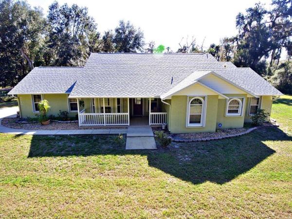 4190 - ACREAGE E OF I-95