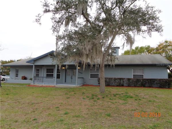 DELTONA LAKES UNIT 40