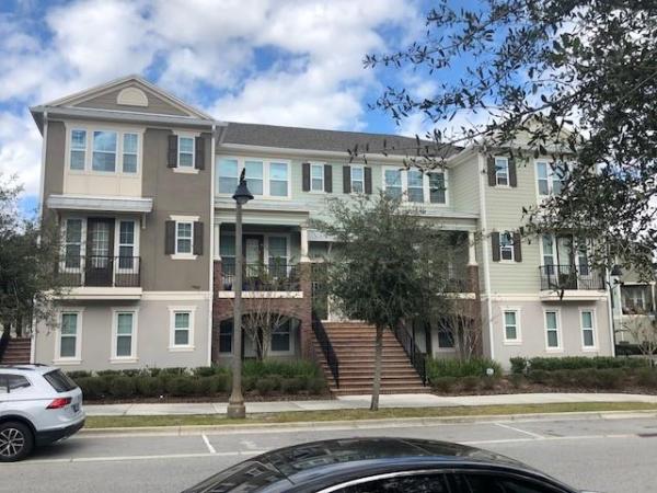 HAMPTONS - SECOND REP