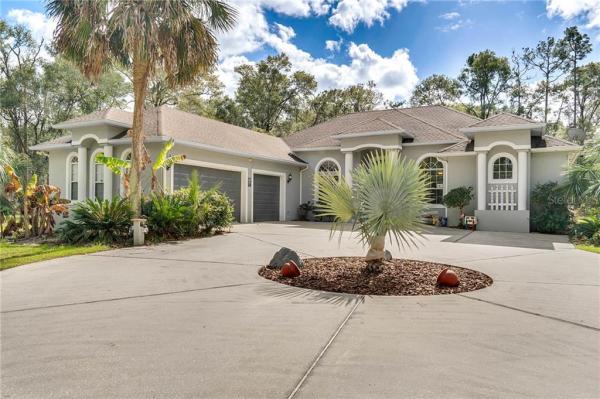 NORRIS DUPONT & GAUDRY GRANT