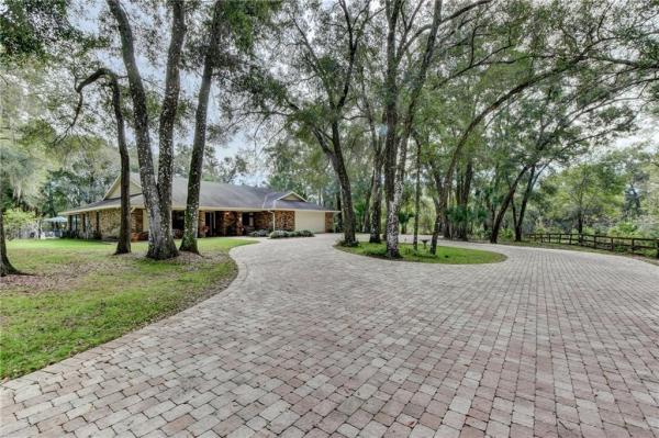 NOT IN A SUBDIVISION