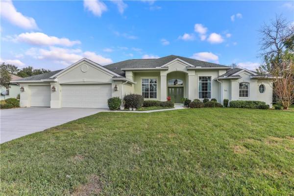 SUGARMILL WOODS OAK VILLAGE