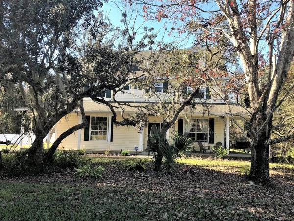 GOLDEN ACRES ESTATES