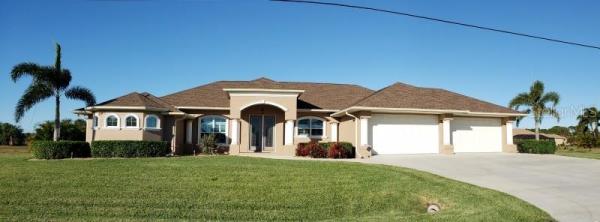 ROTONDA WEST PINE VALLEY