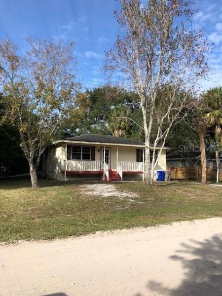 VERO LAKE ESTATES SUB