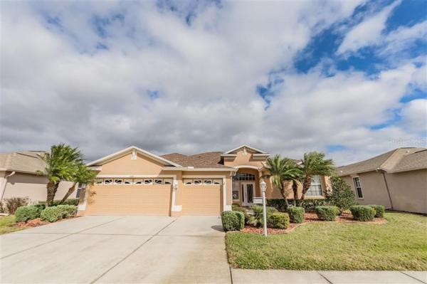 HERITAGE SPGS VILLAGE 22