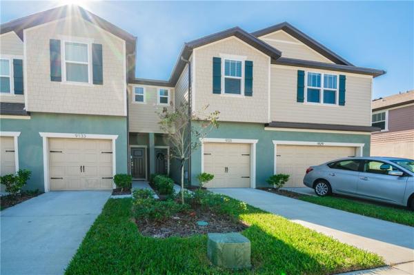 MAGNOLIA PARK NORTHEAST RESIDL