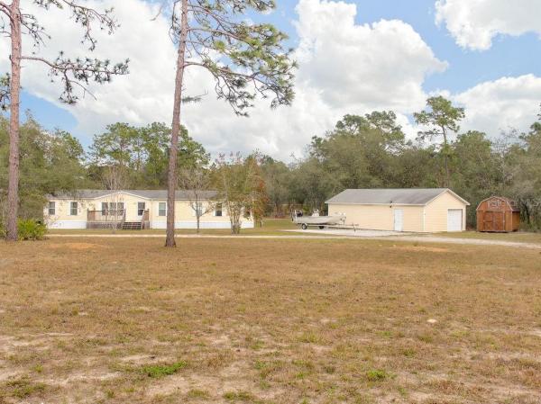 AC SPRING HILL AREA (AC07)