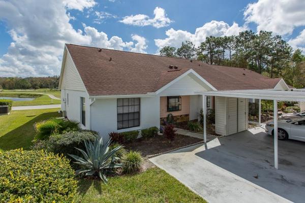 VALLEY WOOD 2 UNIT 31 TALL PINES AT RIVER RIDGE