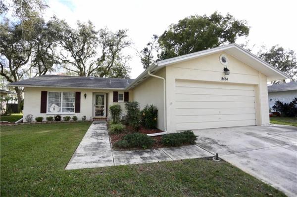 SAN CLEMENTE VILLAGE