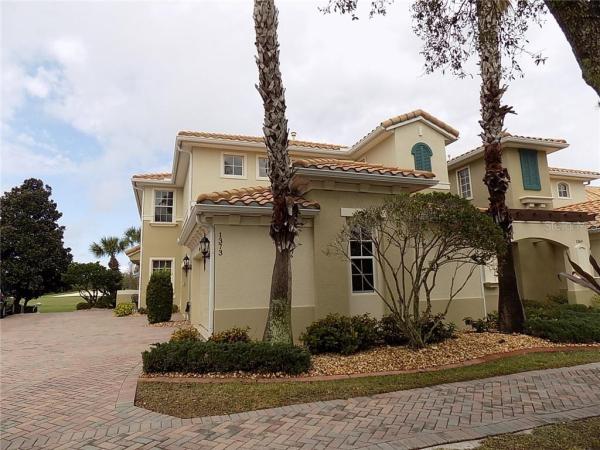 TOSCANA AT RENAISSANCE A CONDO