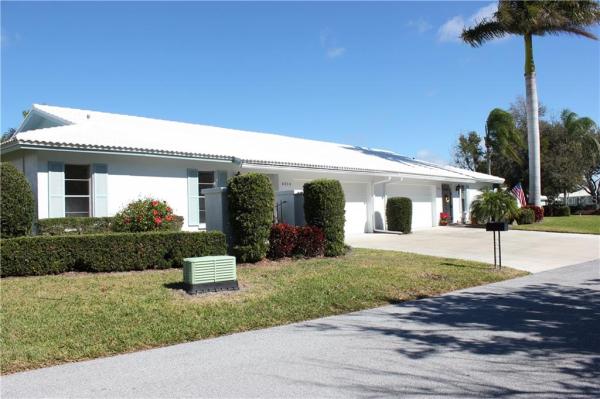 VILLAGE GREEN OF BRADENTON