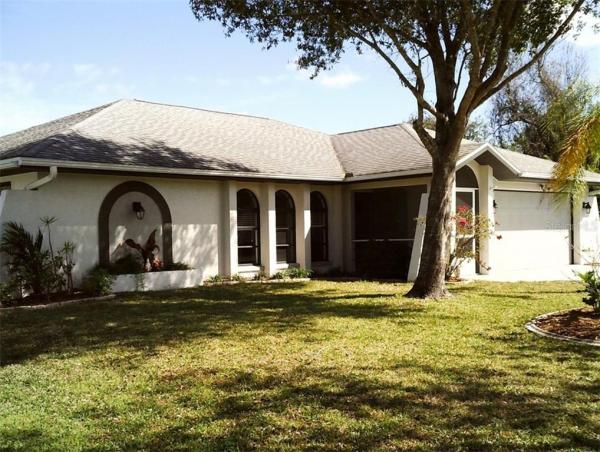 PUNTA GORDA ISLES SEC 20