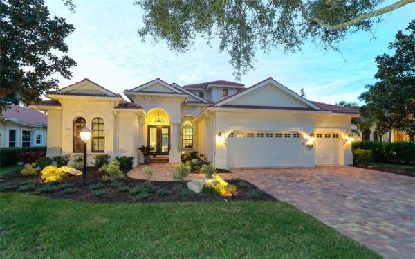 LAKEWOOD RANCH CCV SP FF