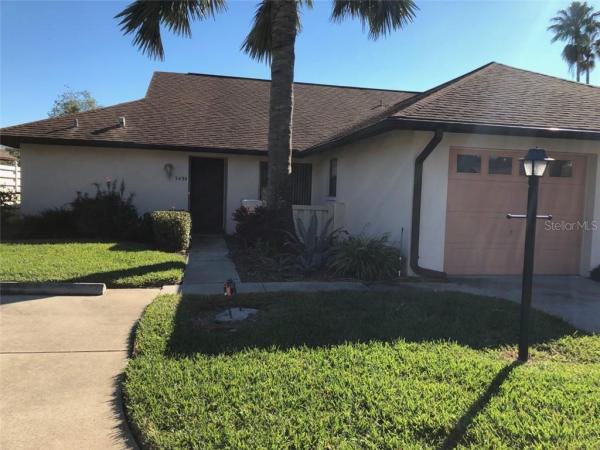 FIVE LAKES CONDO 1 & 1C