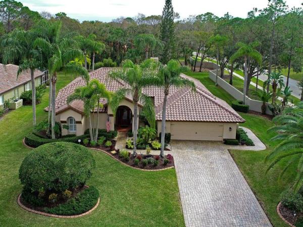 LINKS AT PALM AIRE SUB