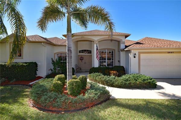 PARKWOOD LAKES PH I & II