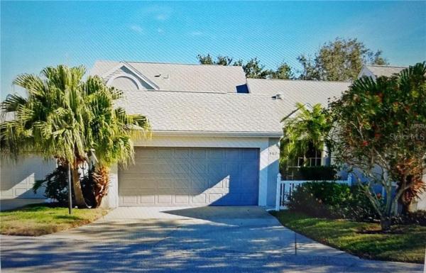 SOUTHWINDS AT FIVE LAKES CONDO