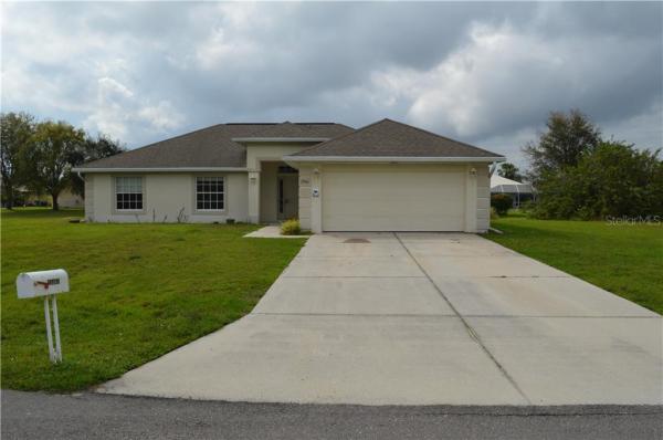 PUNTA GORDA ISLES SEC 23