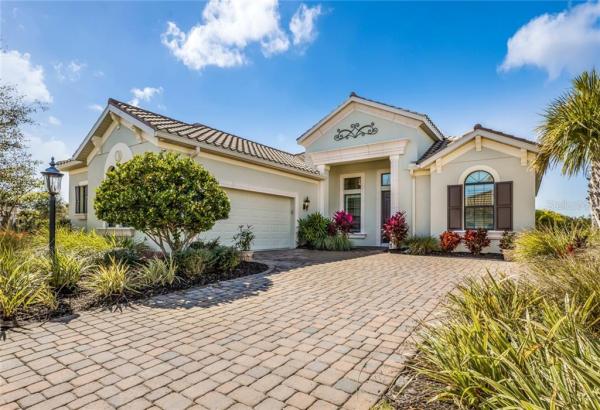 COUNTRY CLUB EAST AT LAKEWOOD RANCH SUBP