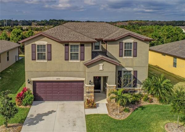 HARRISON RANCH PH IIB