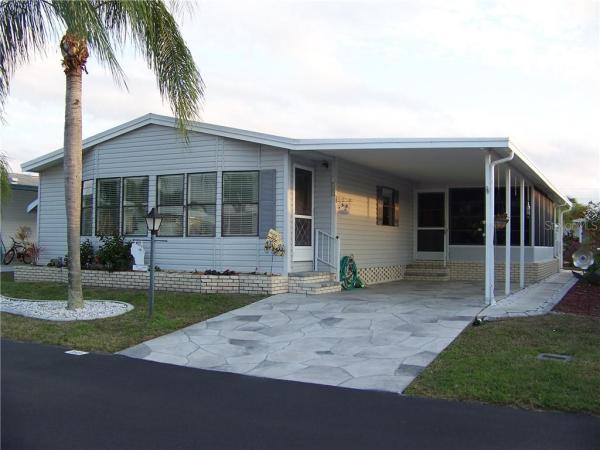 BURNT STORE COLONY MHP COOP