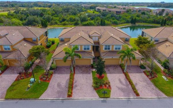 RIVER STRAND/HERITAGE HARBOUR