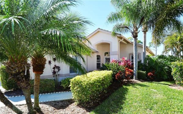 STONEYBROOK GOLF & COUNTRY CLUB