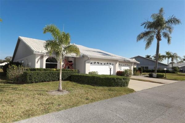 CRESTWOOD VILLAGE OF SARA 2