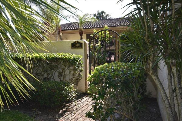 VILLAS AT WILD OAK BAY II