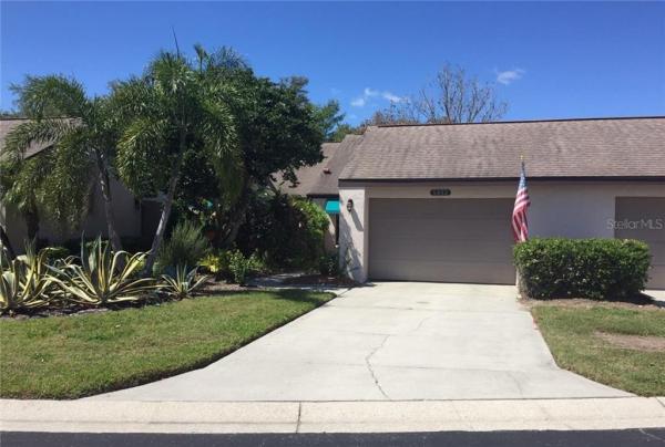 CLUBSIDE AT PALM-AIRE I & II