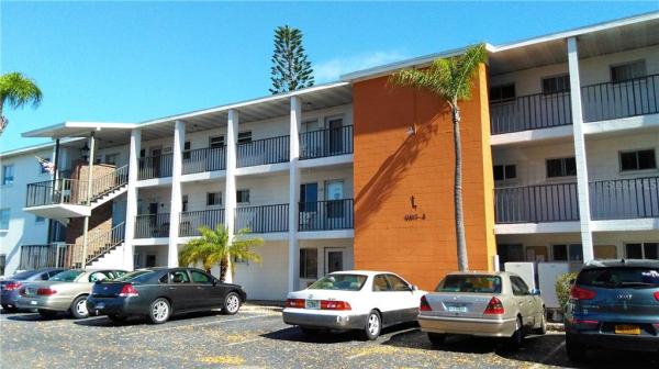 THE FOURTH BAYSHORE CONDO