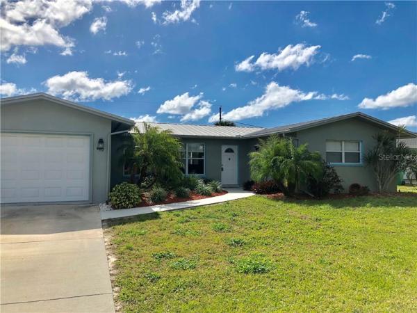 PORT CHARLOTTE SEC 010