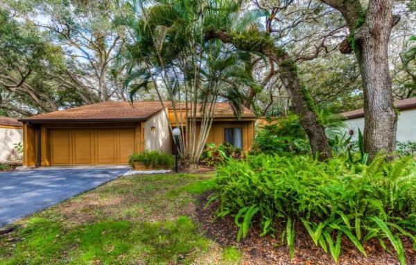 TANGLEWOOD PATIO HOMES CONDOMIN