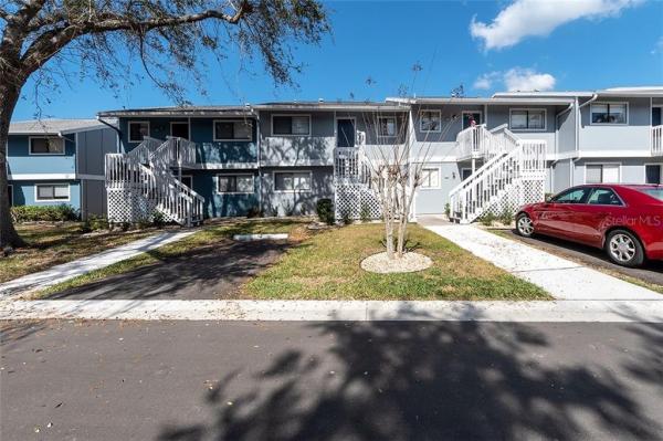 HARBOR PINES, A CONDO OR1439/4215