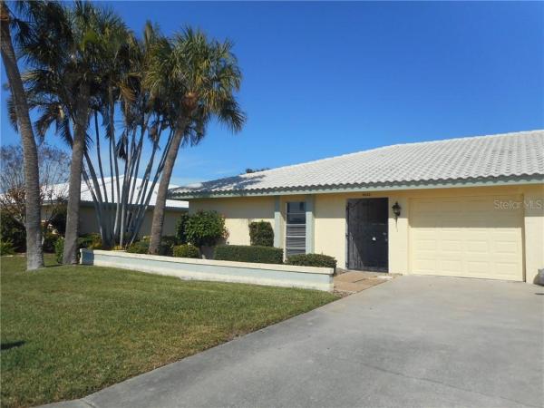 VILLAGE GREEN OF BRADENTON SC 7