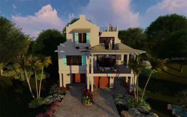 THE PRESERVE AT LONGBEACH