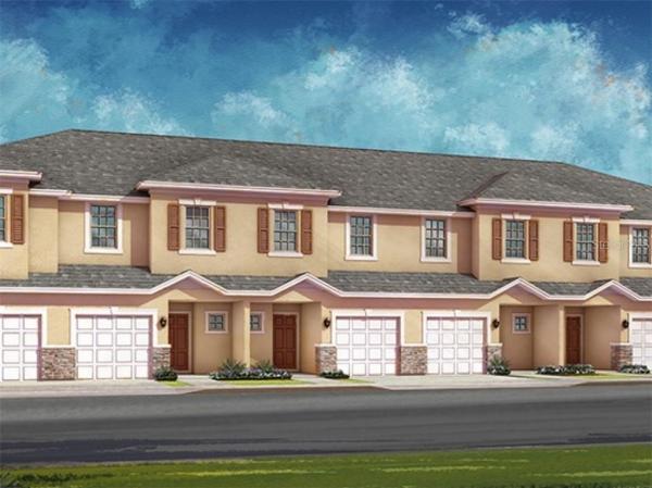 TUSCANY WOODS PRESERVE