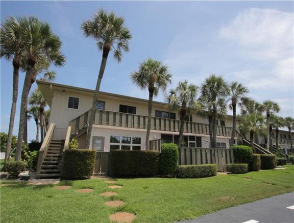 WHITNEY BEACH III CONDO