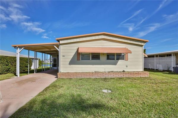 CASA LOMA MOBILEHOME SUB